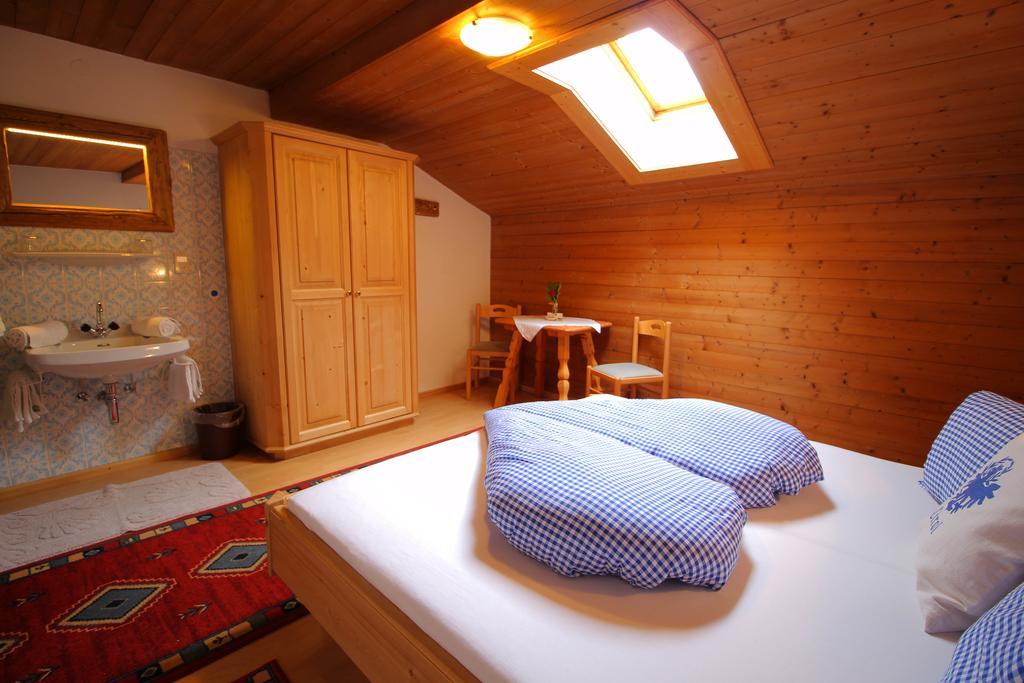 Heachhof Lejlighed Alpbach Eksteriør billede